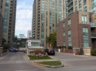 26 Olive Ave #908, Toronto, ON M2N7G7