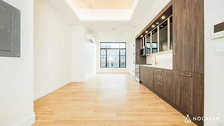 Rented by Nooklyn NYC LLC