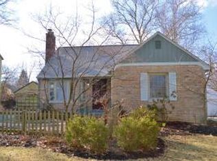 309 Arden Rd, Columbus, OH 43214