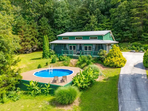 2851 Kingston Hwy, Kingston, TN 37763