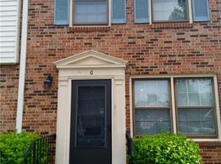 6306 Old Pineville Rd APT G, Charlotte, NC 28217