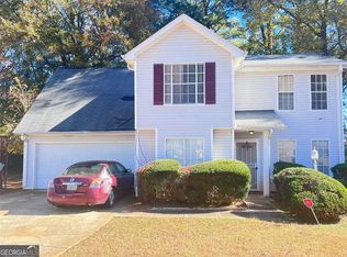 3716 Cress Way Dr, Decatur, GA 30034