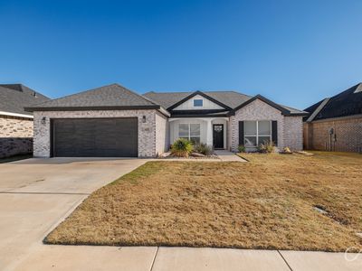625 Jarrell Ct, Tuscola, TX, 79562