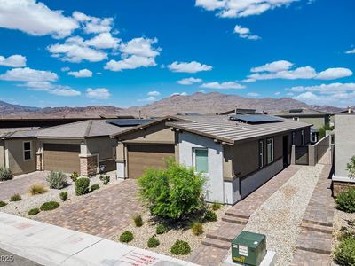 9740 Redwood Cascade St, Las Vegas, NV, 89143