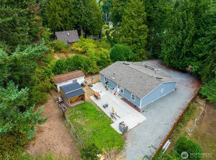 O-Zi-Ya 01, Camano Island, WA 98282