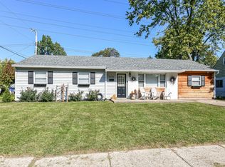 6136 E 43rd St, Indianapolis, IN