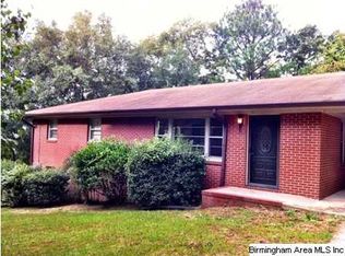 229 Dogwood Ave, Anniston, AL 36201