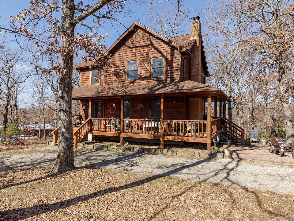3427 Corcoran Rd, Doe Run, MO 63637 Zillow