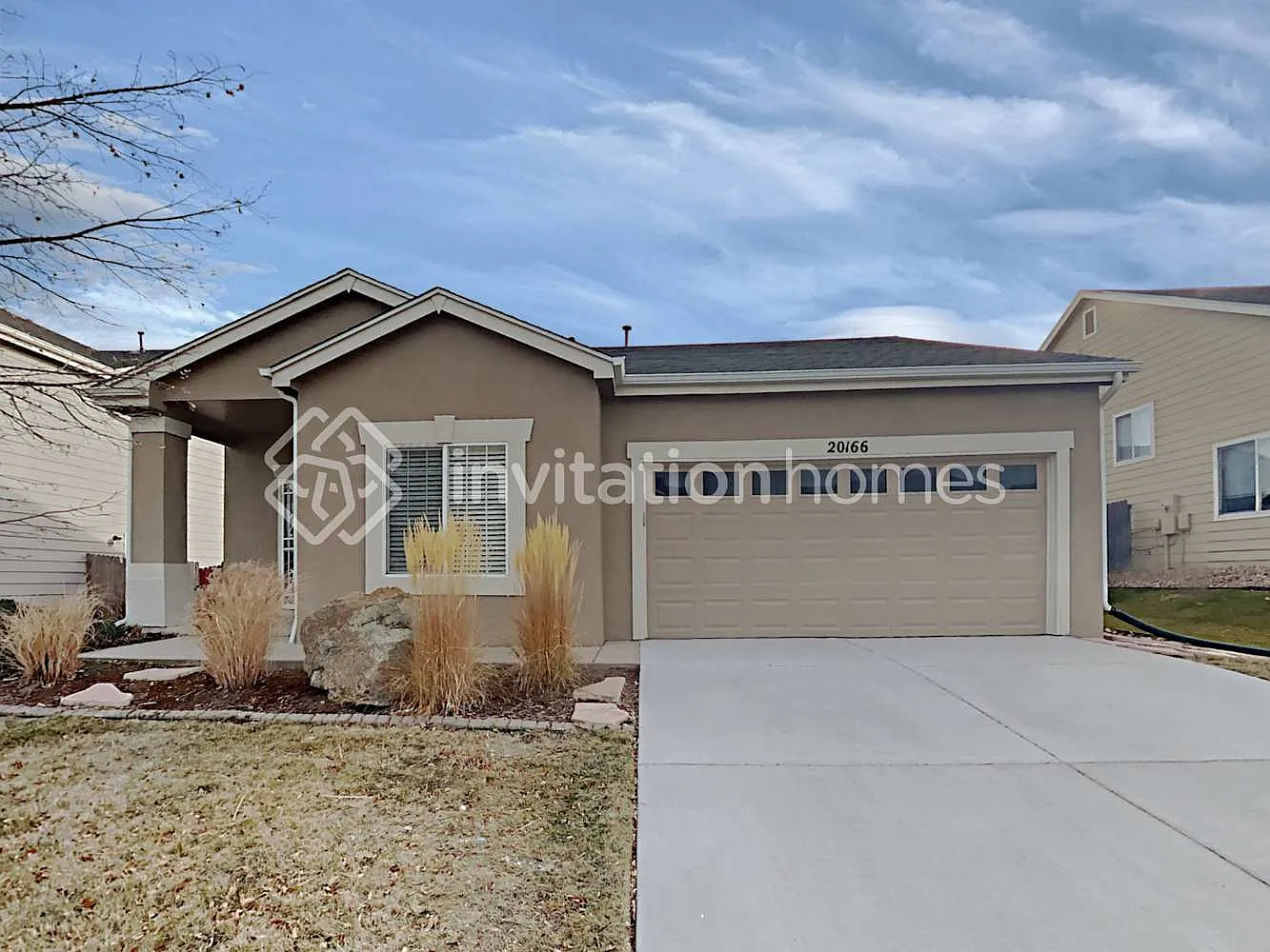 20166 E Belleview Ln Centennial, CO 80015 — Photo 1