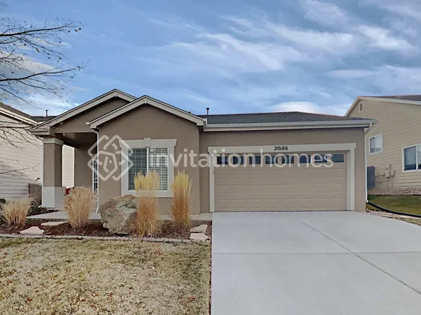 20166 E Belleview Ln, Centennial, CO 80015