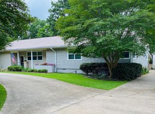 615 West Ave N, McComb, MS 39648