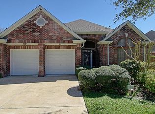 1803 Fantasy Woods Dr, Houston, TX 77094
