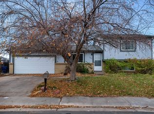 10665 NW Routt Way, Westminster, CO 80021