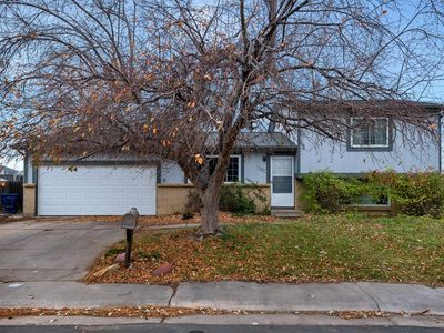 10665 NW Routt Way, Westminster, CO, 80021