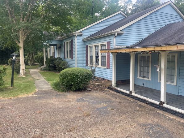 1413 N Jackson St, Brookhaven, MS 39601