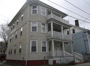 112 Bernon St #2, Providence, RI 02908