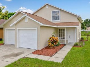 9824 Red Clover Ave, Orlando, FL 32824