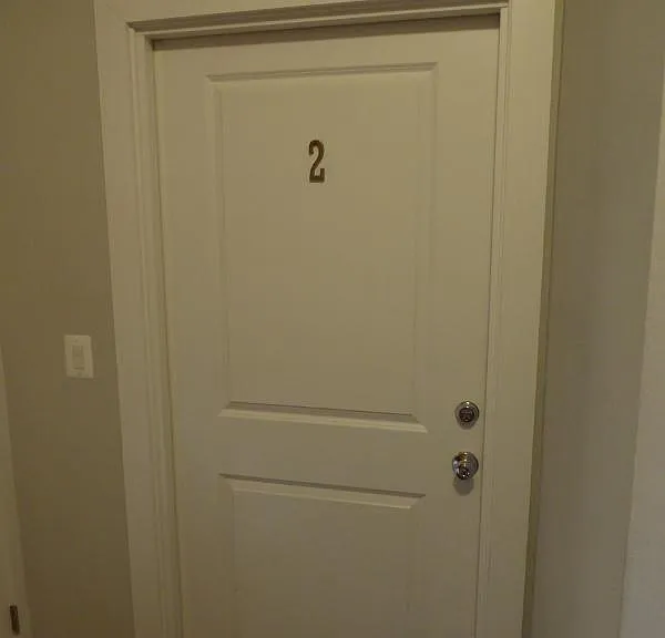 1447 Girard St NW #2 — Photo 5