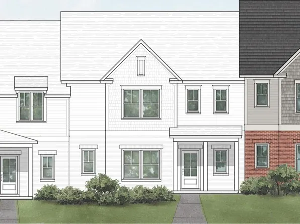 Cambridge Plan, Grand River