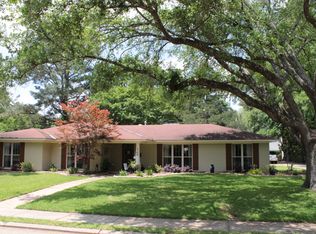4706 Willowick Blvd, Alexandria, LA 71303