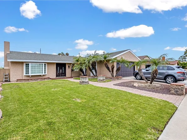 8791 Lanark Cir, Huntington Beach, CA 92646