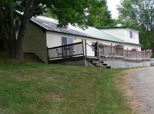 119 Clintonville Rd, Hartwick, NY 13348