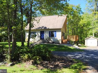 1245 Birch Rd, Upper Black Eddy, PA 18972