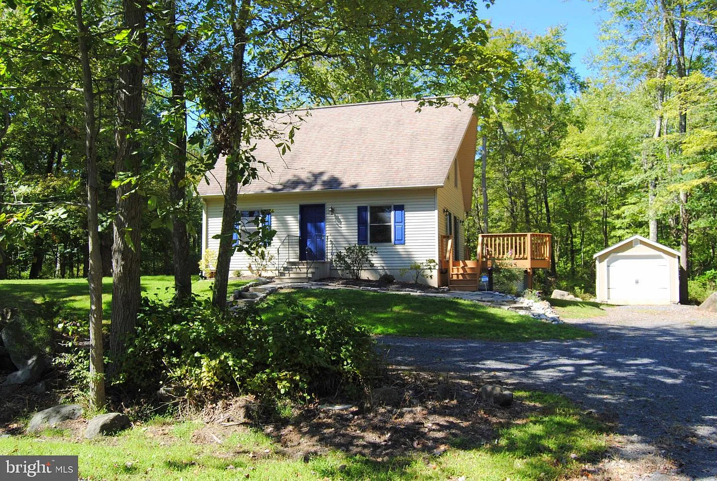 1245 Birch Rd photo 1