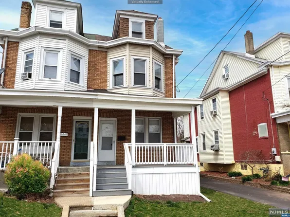 411 Berwyn Ave, Ewing, NJ 08618