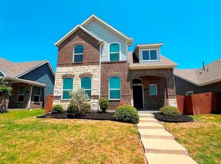 2990 Cedeno Dr, Heartland, TX 75126