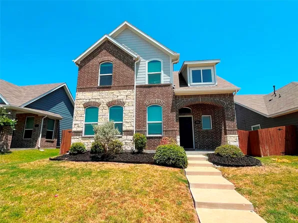 2990 Cedeno Dr, Heartland, TX 75126