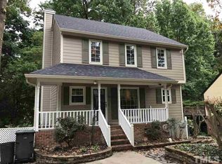 1321 Greenside Dr, Raleigh, NC 27609