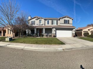 1349 Linda Way, Porterville, CA 93257