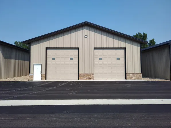 7826 Seven County Road 42 NE, Alexandria, MN 56308