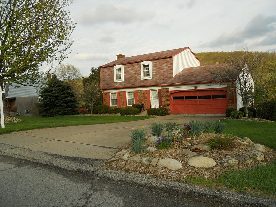 122 Ruth Pl, Belle Vernon, PA 15012 Zillow