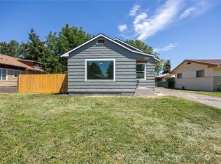 1005 S 19th Ave, Yakima, WA 98902