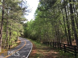 231 Wilderness Camp Rd, White, GA 30184