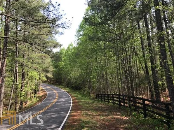 231 Wilderness Camp Rd, White, GA 30184