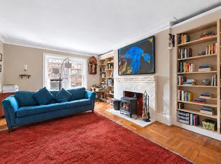 525 W 238th St APT 3A, Bronx, NY 10463