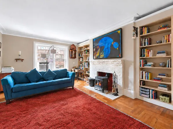 525 W 238th St APT 3A, Bronx, NY 10463