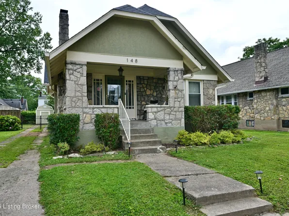 148 Wiltshire Ave, Louisville, KY 40207