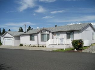 14604 N Sharpsburg Ln, Mead, WA 99021