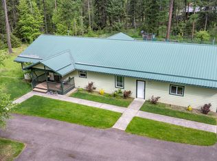 13033 Trinkus Ln, Bigfork, MT 59911