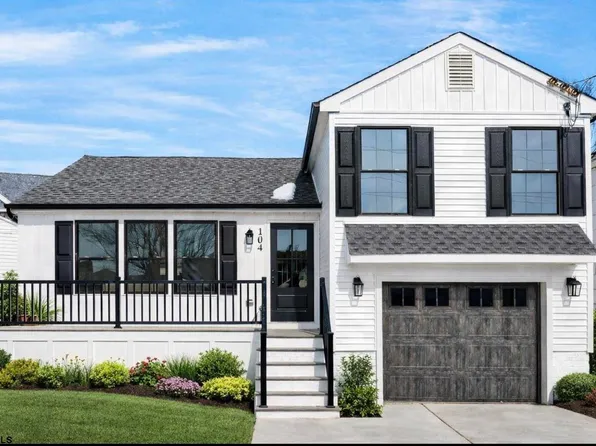 104 Crescent Rd, Ocean City, NJ 08226