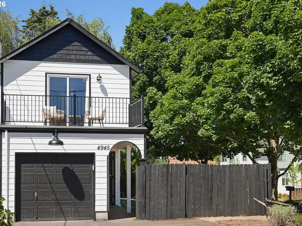 4945 SE Ogden St, Portland, OR 97206