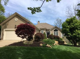 15201 Birch St, Leawood, KS 66224