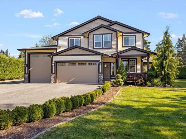 15221 50TH Avenue E, Tacoma, WA 98446