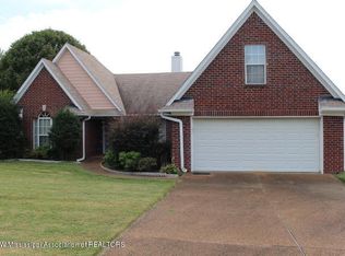 9621 Geneva Loop N, Olive Branch, MS 38654