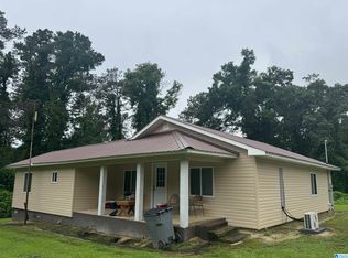 83 Courington Rd, Parrish, AL 35580