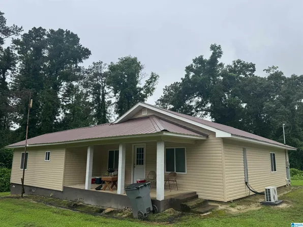 83 Courington Rd, Parrish, AL 35580
